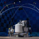 Imagen para el artículo titulado La NASA lanza su nuevo inodoro de 23 millones de dólares a la ISS